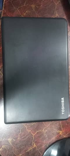 Toshiba core i3