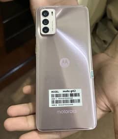 MOTO G42 4\128 FRESH