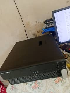 Dell 3610/16GB/128GB SSD/2GB nVidia GT 620