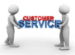 Costumer service