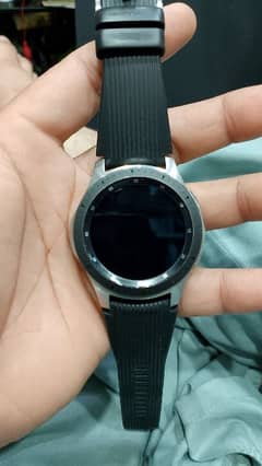 Samsung S4 46mm