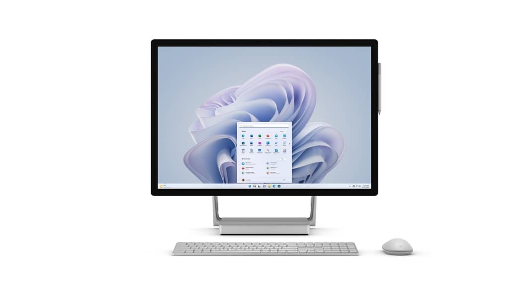 MICROSOFT SURFACE STUDIO 2 11