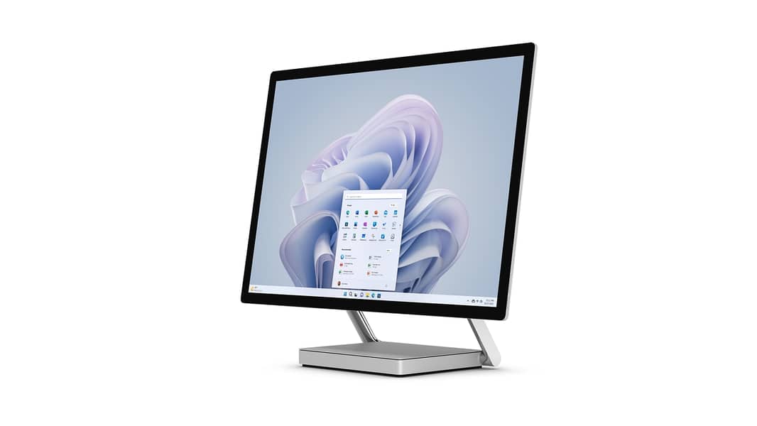 MICROSOFT SURFACE STUDIO 2 4