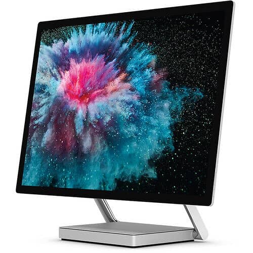 MICROSOFT SURFACE STUDIO 2 2