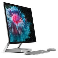 MICROSOFT SURFACE STUDIO 2