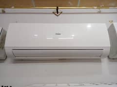 Haier 1.5 ton simple Ac