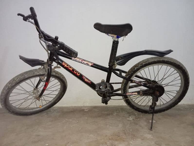 Bycycle Cycle for Sale in Karachi 0