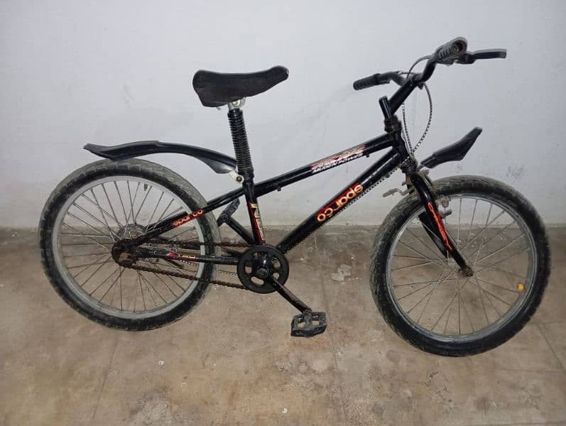 Bycycle Cycle for Sale in Karachi 1