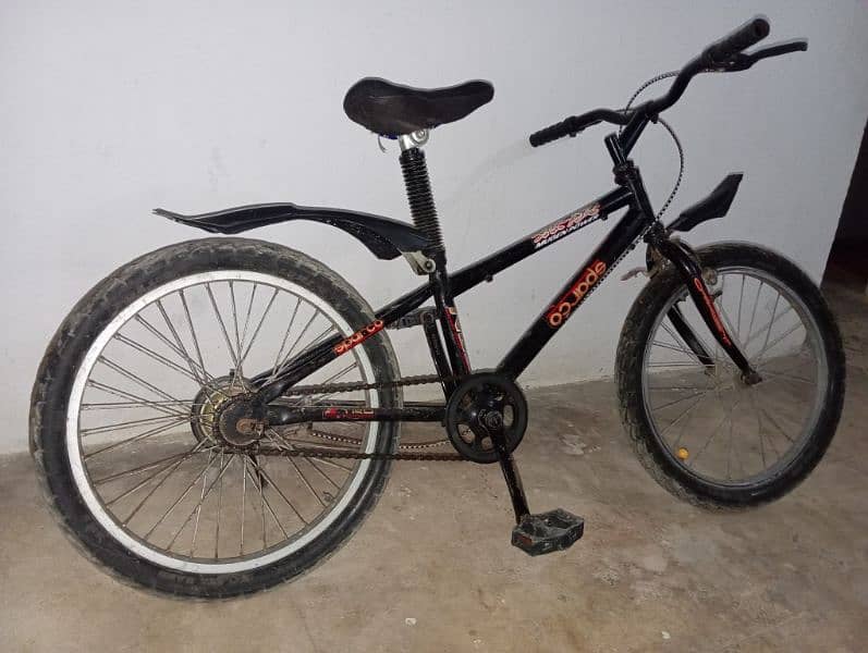 Bycycle Cycle for Sale in Karachi 2