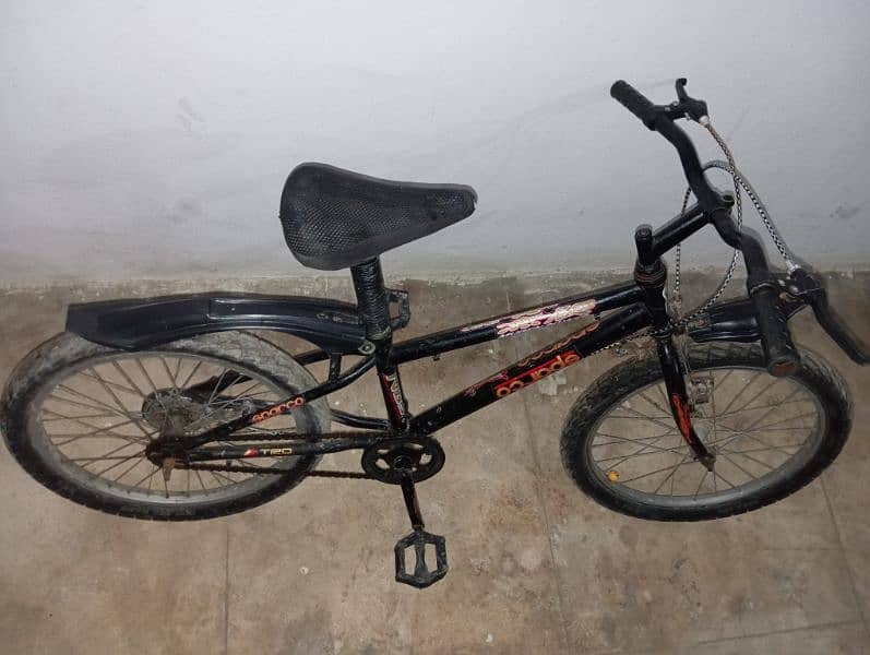 Bycycle Cycle for Sale in Karachi 4