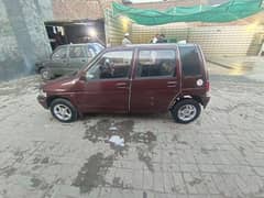 Suzuki Alto 1993 0