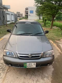 suzuki cultus vxr for sale