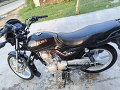 Suzuki GD 110 For Sale