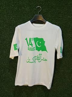 Azadi Shirt