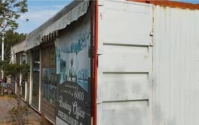 Used Porta cabins for sale near me / Porta Cabins / Container Office