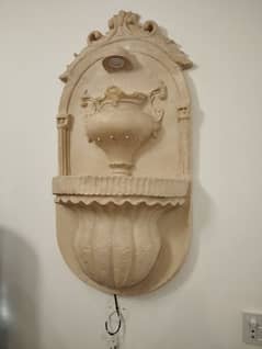 Wall Mounted Fountain 0