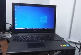 Dell Inspiron i7 4th Generation Laptop