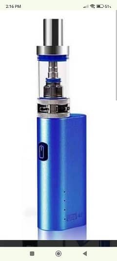 lite 40 vape