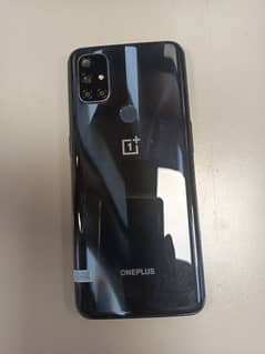 OnePlus N10 5G