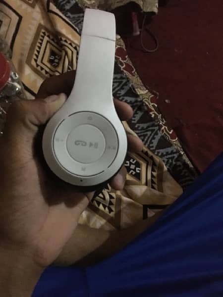 P47 HeadPhone|Condition 10/10 2