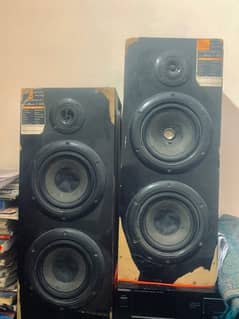 HIGHFI SPEAKER BEST AND SMOOTH SOUND