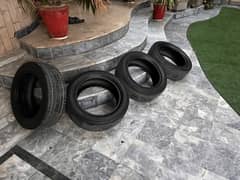 Yokohama Tires Advan A-460 205/55/16 for sale