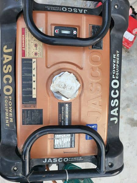 JASCO 5000 GRNERATOR FOR SALE 0