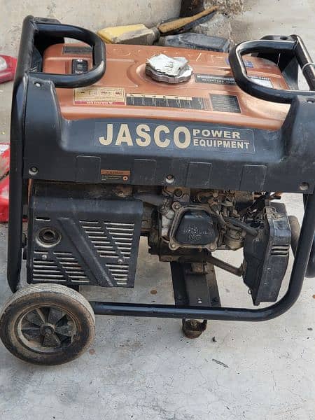 JASCO 5000 GRNERATOR FOR SALE 3