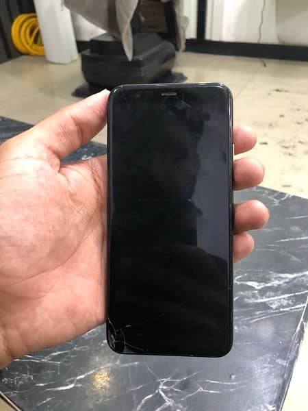 google pixel 4 1