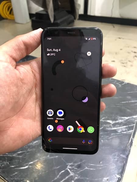 google pixel 4 2