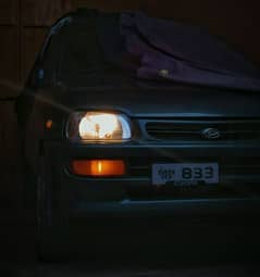 Daihatsu