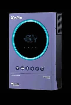 Knox inverter