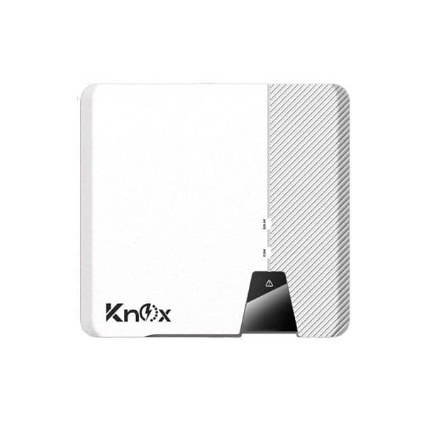 Knox inverter 2