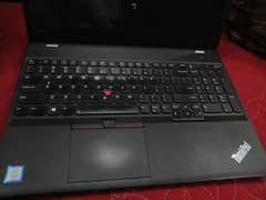 Lenovo T 570