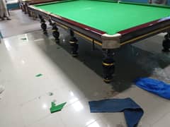 Snooker