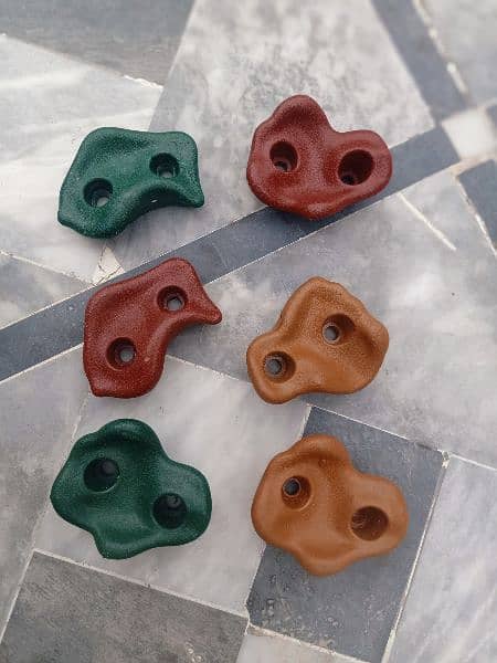 wall climbing rock stone /climbing holds /climbing wall/climbing grips 5