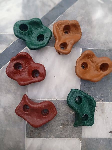 wall climbing rock stone /climbing holds /climbing wall/climbing grips 10