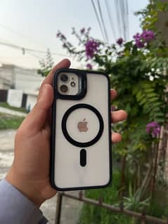 IPHONE 11 pta approoved