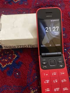 nokia 2720 original full new made in vitnam