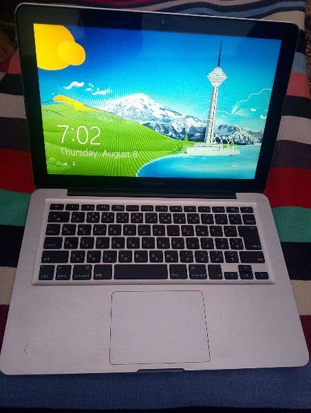 MacBook 12 pro urgent sale 1