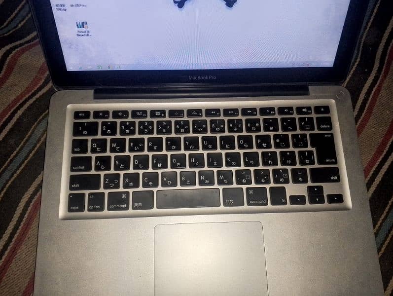 MacBook 12 pro urgent sale 4