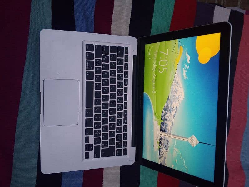 MacBook 12 pro urgent sale 5