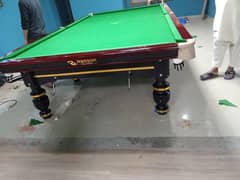 Snooker