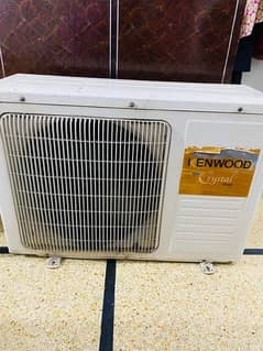 Kenwood AC