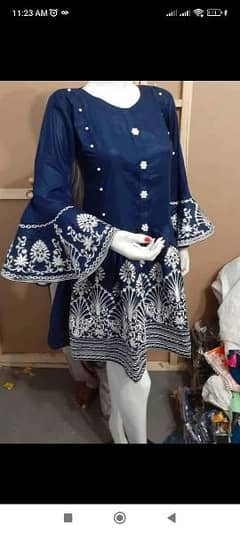 Ladies Dresses For Wholesale Rate 750