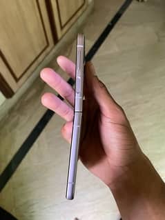 samsung z flip 3 non pta