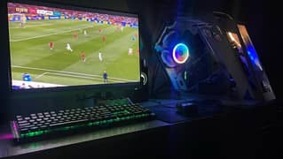 gaming pc core i5 8th generation