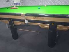 Snooker