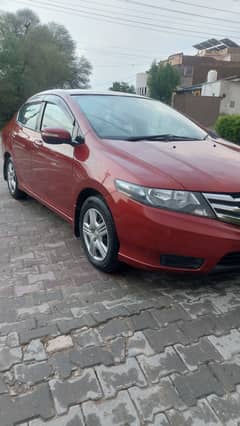 Honda City IVTEC 2015. . 03005533062