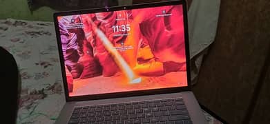 Microsoft surface 3 laptop 15 inch